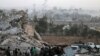 Алеппо азаптын чеңгелинде калды