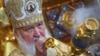 Росія: патріарх Кирило визначив небесного покровителя для Слідкому