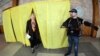 Украина: "референдум", "кылмыш" жана "фарс"