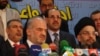 Iraq's Al-Ja'fari Optimistic After Al-Sistani Meeting