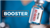  Covid-19 vaccine booster