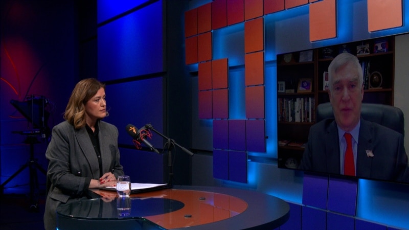 Fred Fleitz: SHBA-ja mund të godasë infrastrukturën energjetike të Iranit nëse dështojnë bisedimet