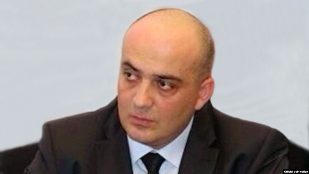 Отар Парцхаладзе