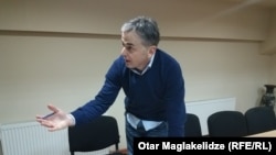  ლაშა ხურციძე 