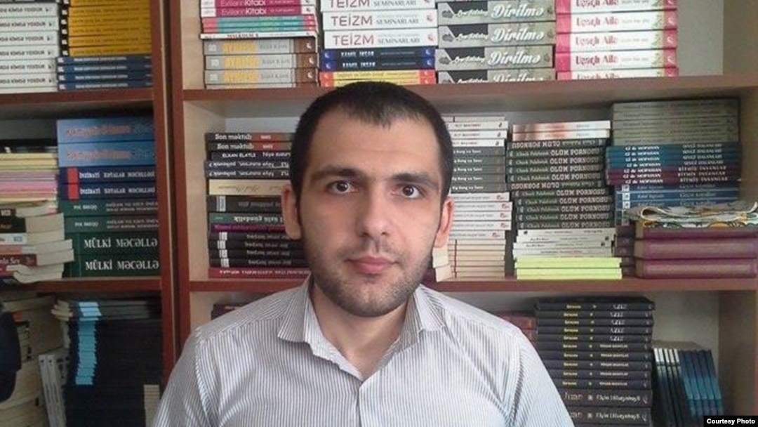 Yusif Hansen