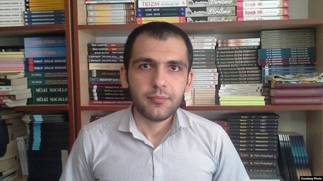 Yusif Hansen