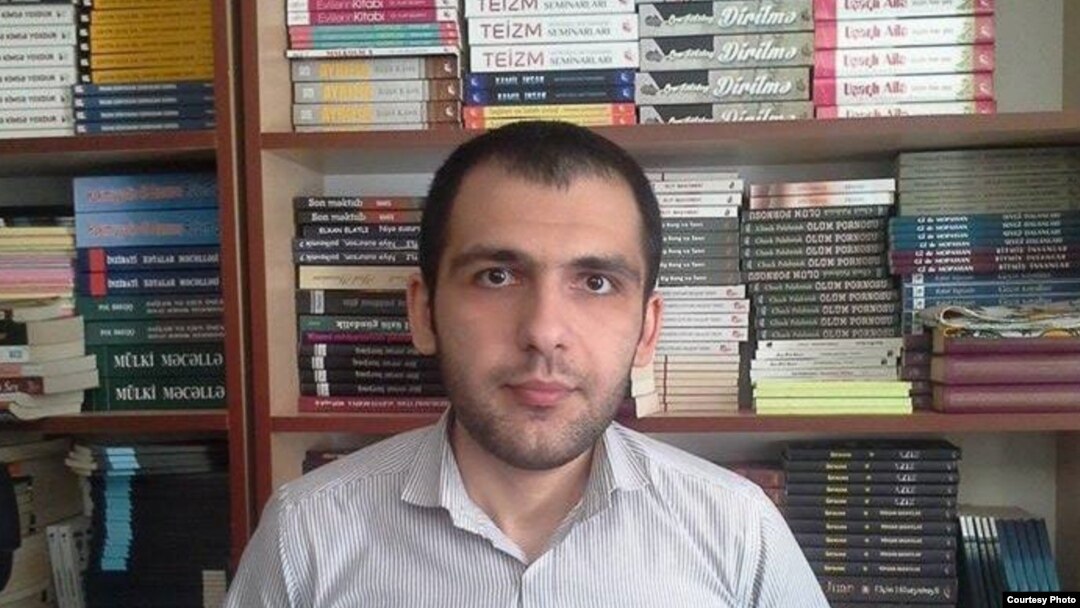 Yusif Hansen