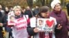 Проблема Тимошенко: залишити за ґратами не можна помилувати