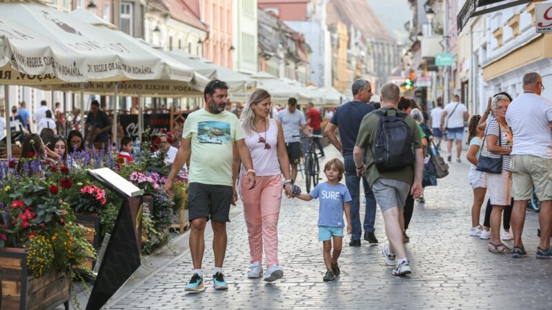 România, în fața unui declin al forței de muncă până în 2080. O problemă de securitate economică