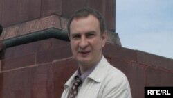 Дмитрий Бердников