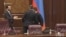 ԱԺ-ում երկրորդ փոխնախագահին ընտրեցին, ընդդիմությունն ու իշխանությունը միմյանց վիրավորեցին