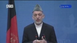 Afganistan: Dezbaterea prezidențială la TV