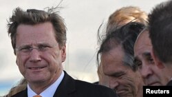 Guido Westerwelle