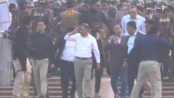  د بنګلادېش ټاکنو کې جماعت اسلامي خپله ماتې ومنله
