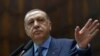 اردوغان: ترکیه تحریم‌های آمریکا علیه ایران را دور نزده است