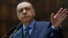 Turkish-Iranian Businessman Implicates Erdogan In Iran-Sanctions-Bribe Trial