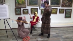 Мубориза бо хушунат: "Марде ба хотири таҷовуз ба номуси ҳамсари собиқаш зиндонӣ шуд