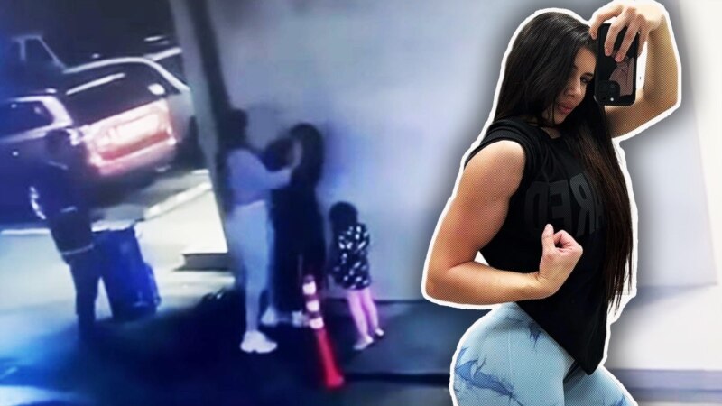 „ჰქონდა ნაკაწრები, სისხლჩაქცევები, დაბეჟილობა“ – 14 წლის მოზარდის ოჯახი მკლავჭიდელ ქალს ადანაშაულებს