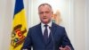 Moldovan President Looks To Bolster Russia Relations With Moscow Visit