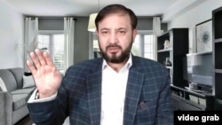 Муҳаммадиқболи Садриддин