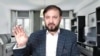 Муҳаммадиқболи Садриддин