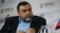 The report says there is no "definitive evidence" Ruben Vardanyan knew of the scheme, but that his signature was on one document in which he purportedly gave a loan to a company that was part of a network of the operation.