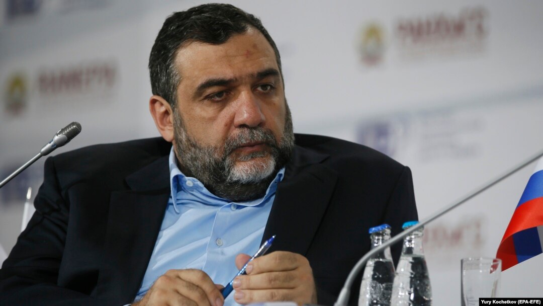 Ruben Vardanyan 