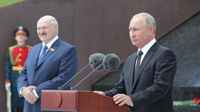 Путин апелира до Русите да гласаат на референдумот 