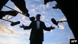 Donald Tramp