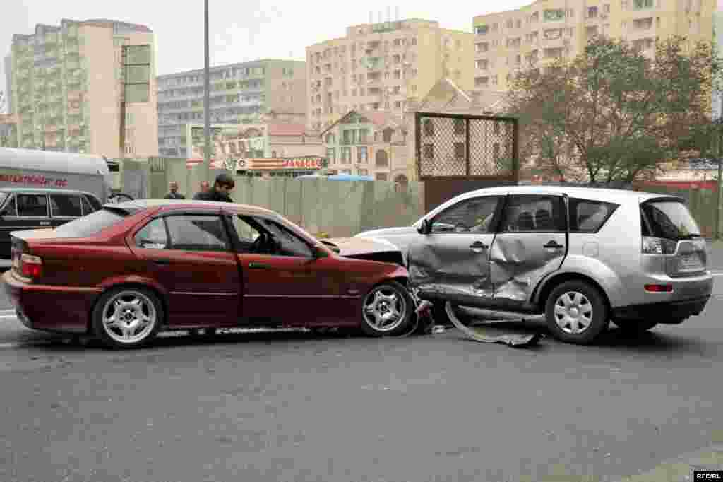 Автомир Баку #9