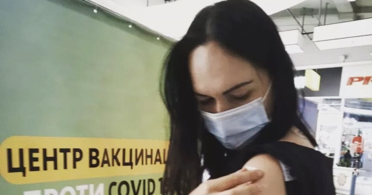Репортери без кордонів вимагають звільнити кримську журналістку Данилович