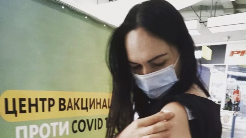 «Репортери без кордонів» закликали негайно звільнити кримську громадянську журналістку Данилович