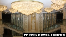 Вярхоўны суд Беларусі. Ілюстрацыйнае фота
