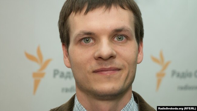 Сергій Рябенко