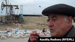 Balaxanı qəsəbəsi