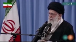 حمله موشکی سپاه به پایگاه‌های عراقی که نیروهای آمریکایی در آن مستقرند