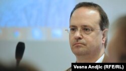 Bodo Weber, analitičar, politolog i suradnik Vijeća za demokratizaciju politike iz Berlina