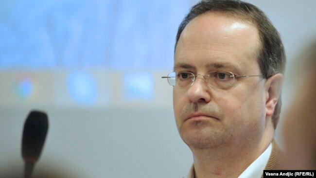 Vučić svakako nije faktor održive stabilnosti: Weber
