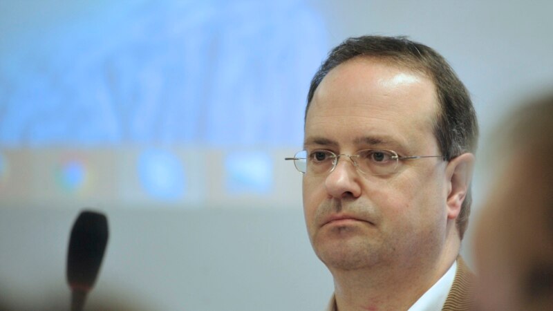 Weber: Pa kthimin e serbëve në institucione s'mund të ketë zbatim të marrëveshjeve