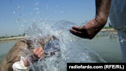  کارون؛ عکس حسن سربخشیان