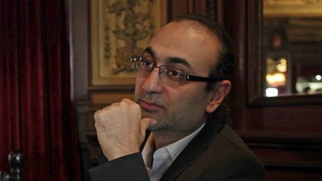 محمدجواد اکبرین، تحلیلگر سیاسی: خامنه‌ای کوتاه نخواهد آمد