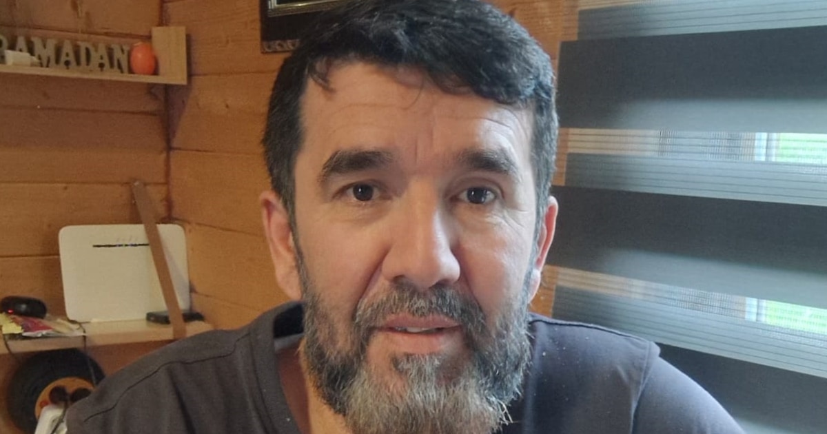 As Tajik Activist Faces German Deportation, Exiles Fear They’re Next