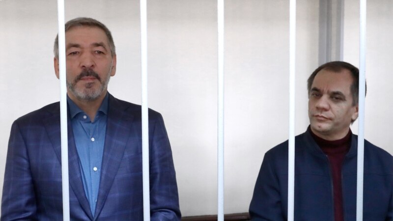 Суд отказал в смягчении наказания осужденному экс-премьеру Дагестана