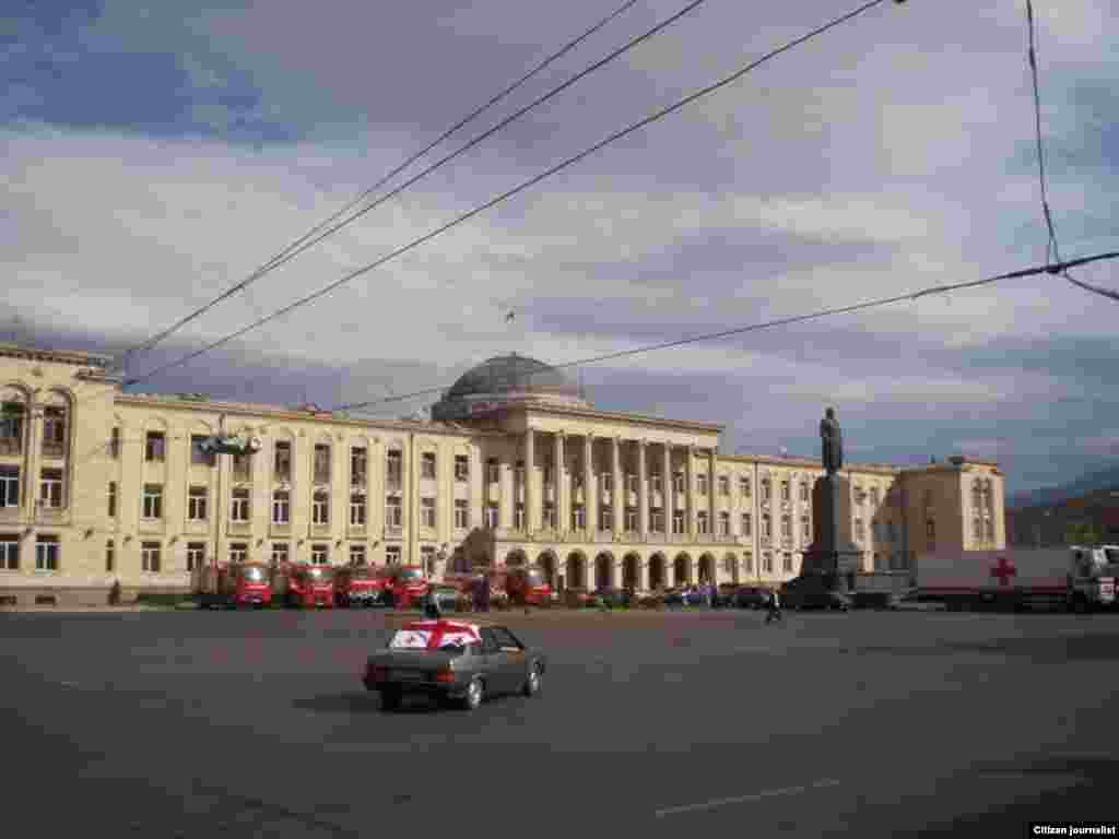 240 ლალი ბაიძე: "მშვიდობა"