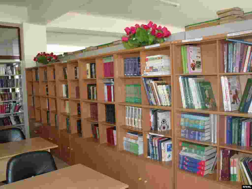 Умри кӯтоҳи китоб #83