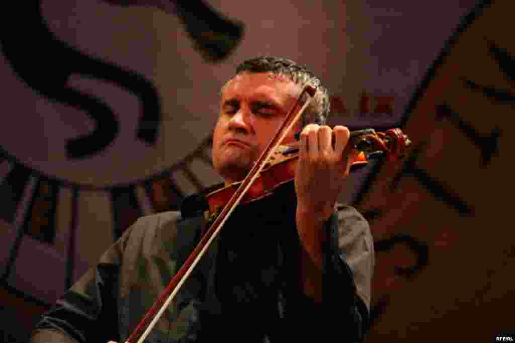 Ethno Jazz Festival 2010 #177