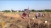 Белгісіз сепаратистер бейіті