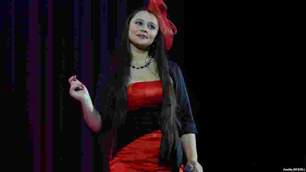 Ирина Сәйфуллина