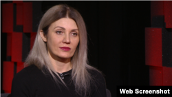 Кілька років тому Наталія разом із чоловіком стали опікунами дівчинки, яка виїхала з Криму