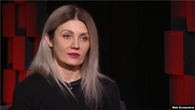 Кілька років тому Наталія разом із чоловіком стали опікунами дівчинки, яка виїхала з Криму